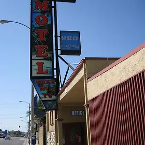 Geneva ** Inglewood
